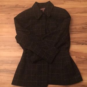 Women’s Valerie Stevens vintage blazer size 12